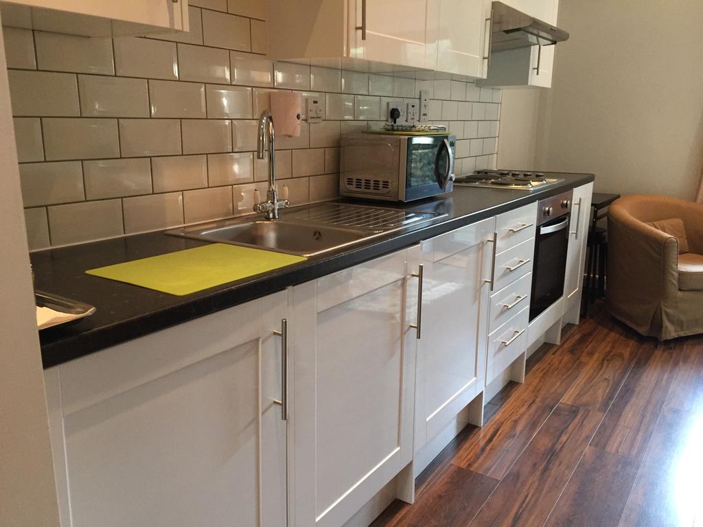 Lyall 3* London