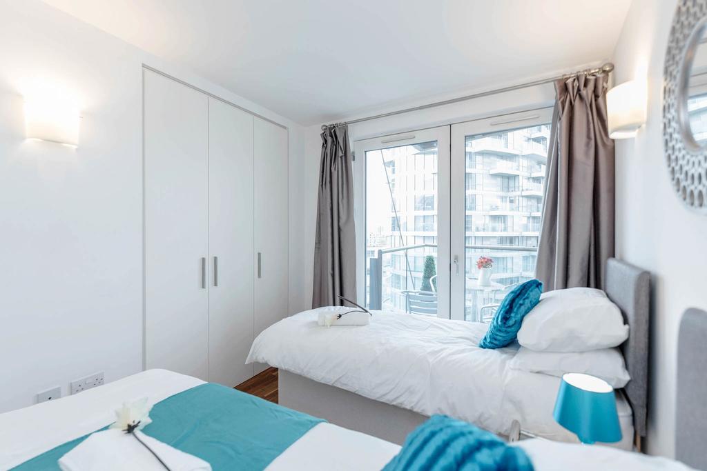 Excel For Business Travellers Apartment