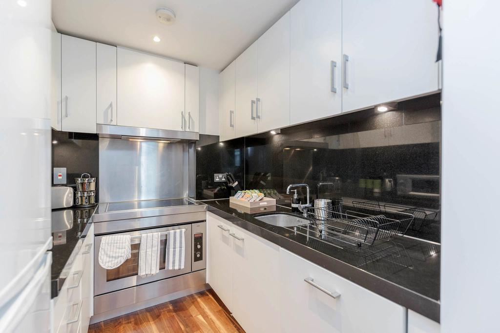 Apartment Excel For Business Travellers *