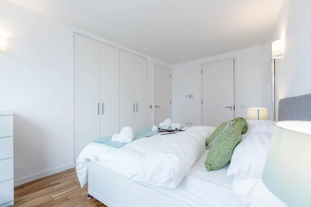 Apartment Excel For Business Travellers London
