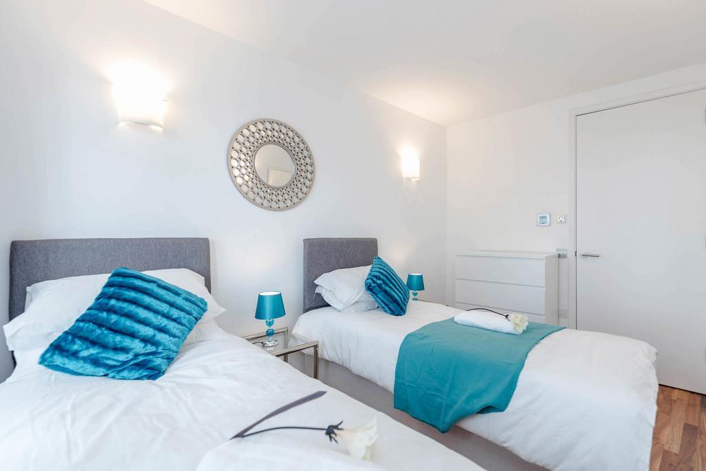 Excel For Business Travellers Apartment London
