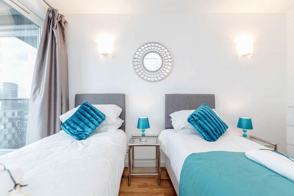 Excel For Business Travellers Apartment