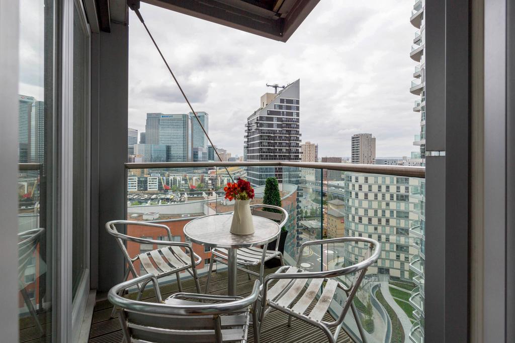 Excel For Business Travellers * London