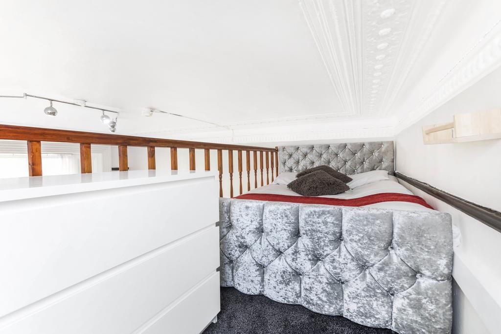 The Dome Notting Hill Apartment London