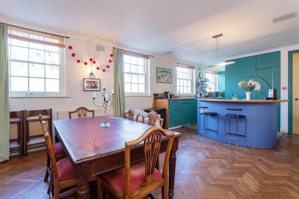 Holiday home Veeve - Cosmic Atrium London