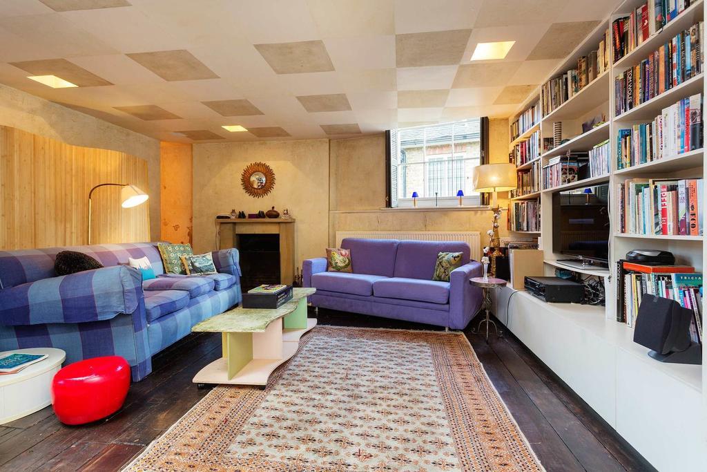 Holiday home Veeve - Cosmic Atrium