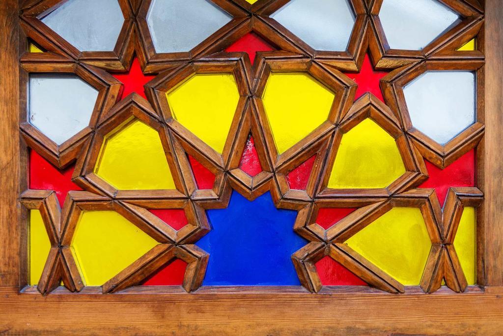 Holiday home Veeve - Cosmic Atrium
