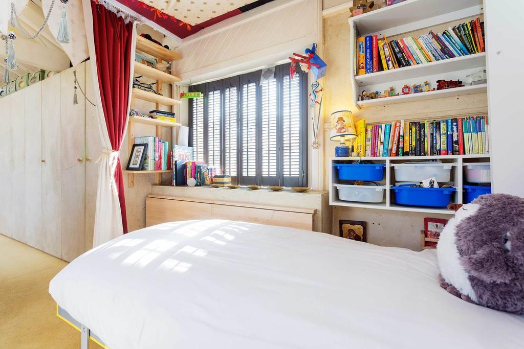 Holiday home Veeve - Cosmic Atrium *