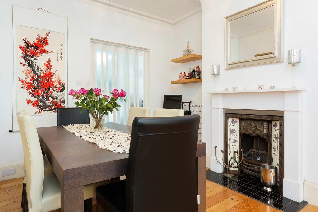 Holiday home Veeve - Homely Hammersmith