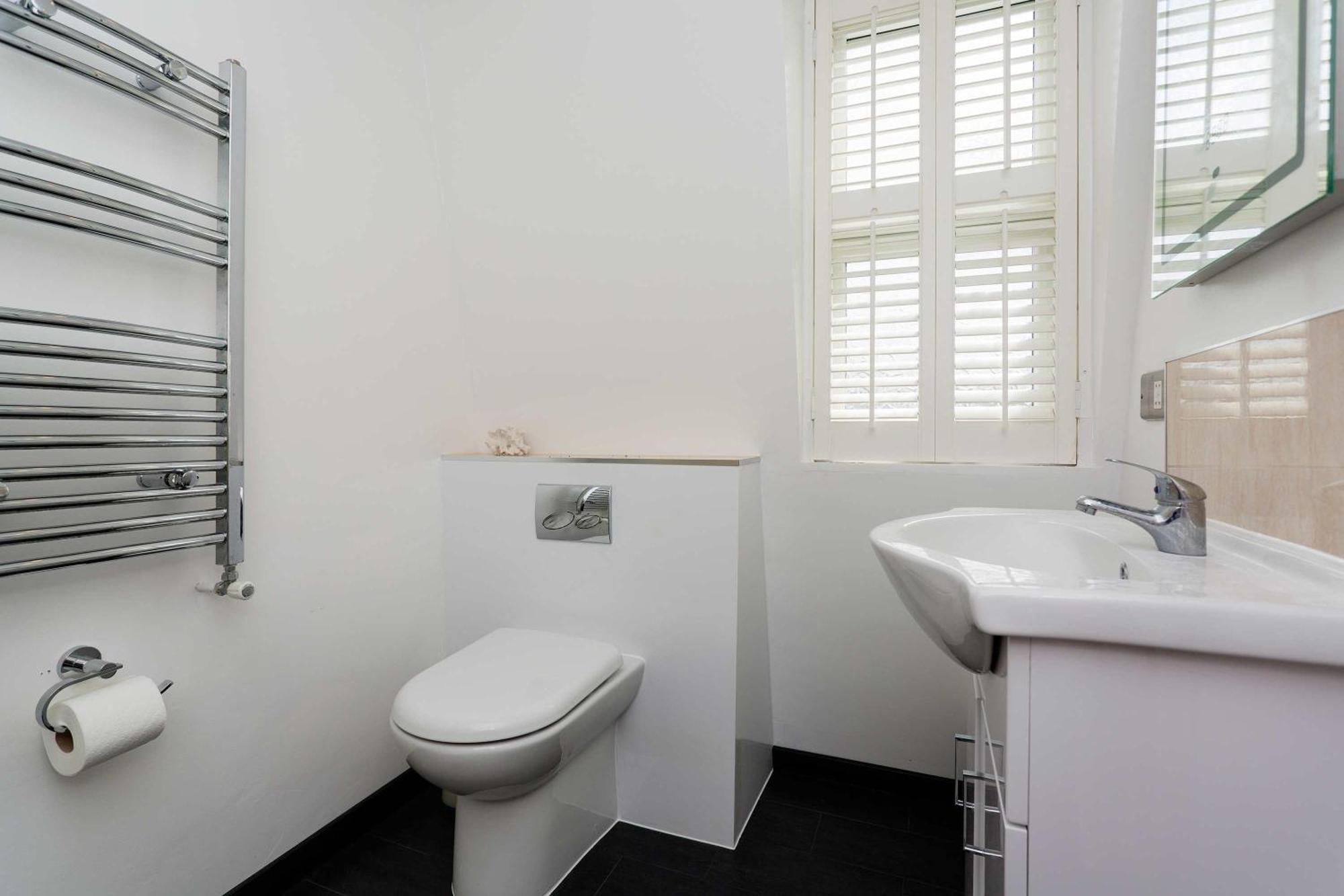 Holiday home Veeve - Homely Hammersmith