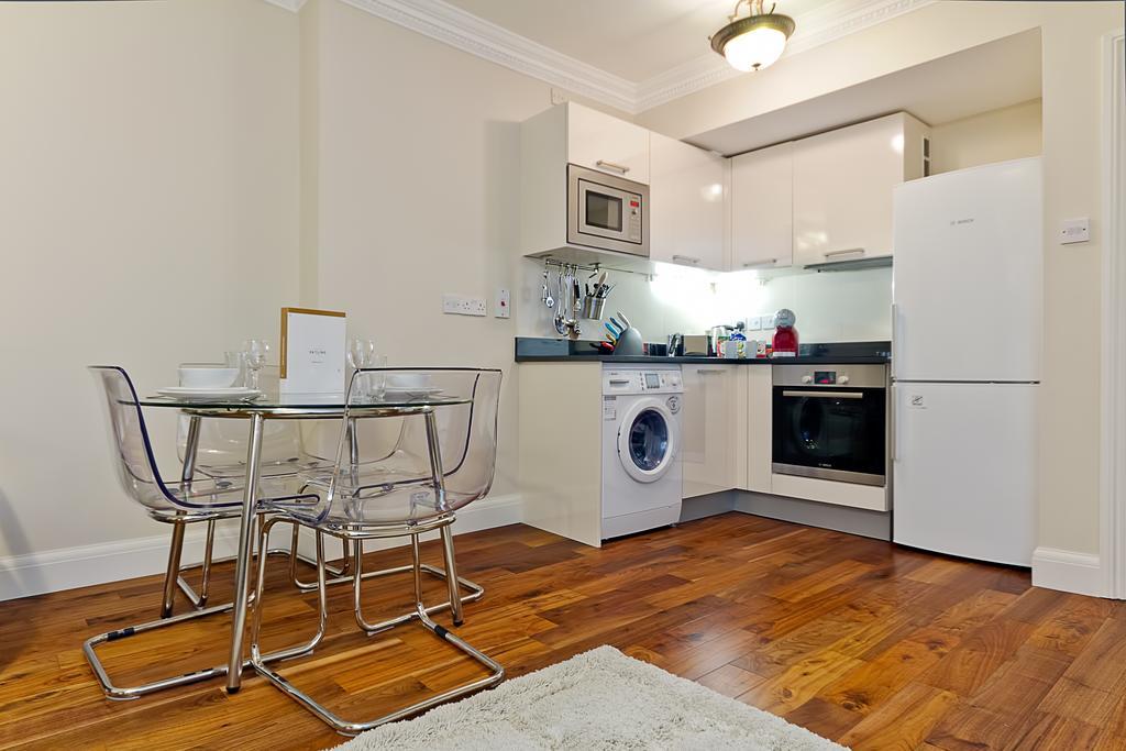 Kensington One Apartamento *