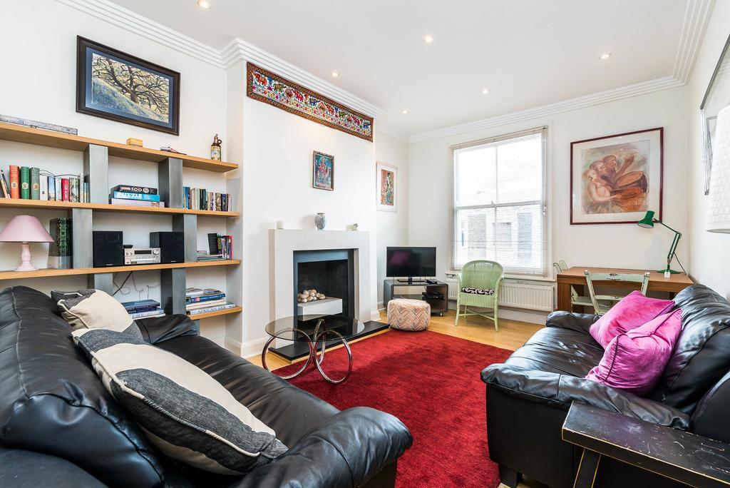 Super 2 Bed Flat In Centre Portobello Notting Hill * Londres