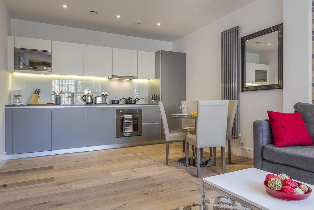 Apartment Carlow One *