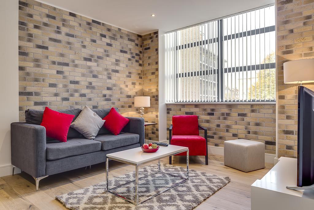 Apartment Carlow One London