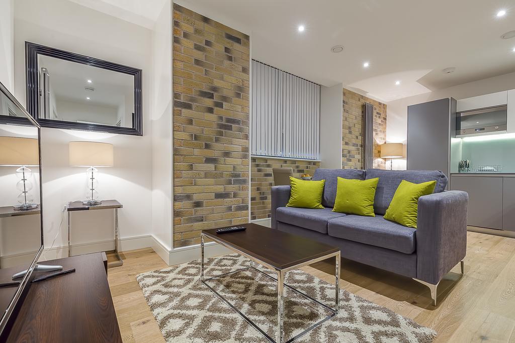 Carlow One Apartment