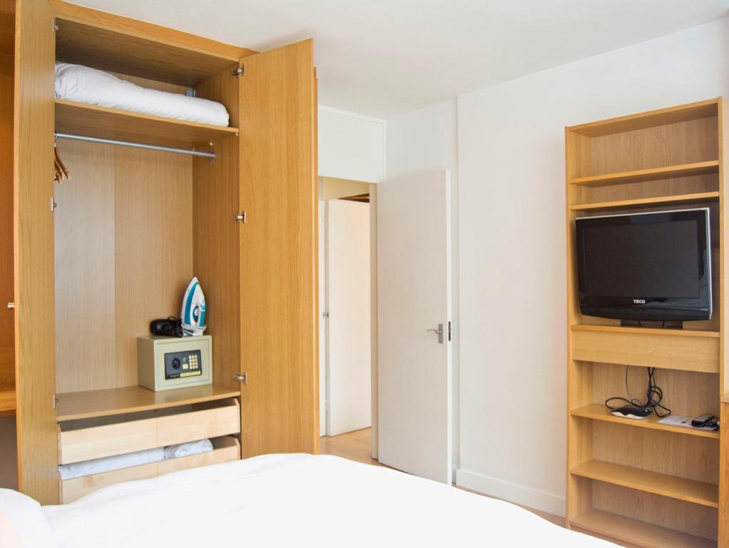 Aparthotel Presidential Marylebone / Mayfair 4*