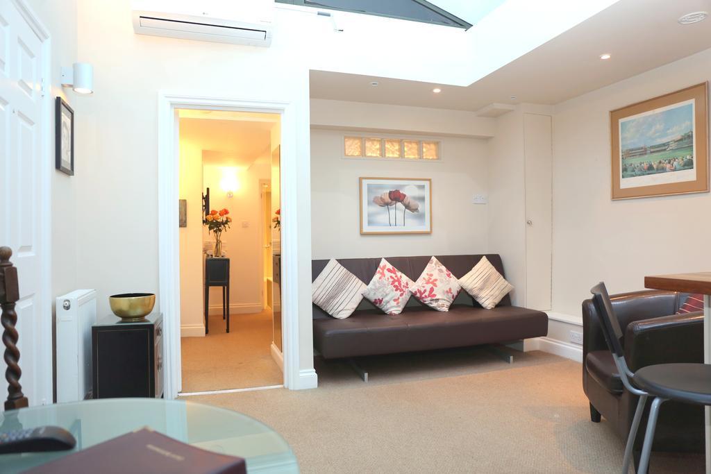 Brompton House London
