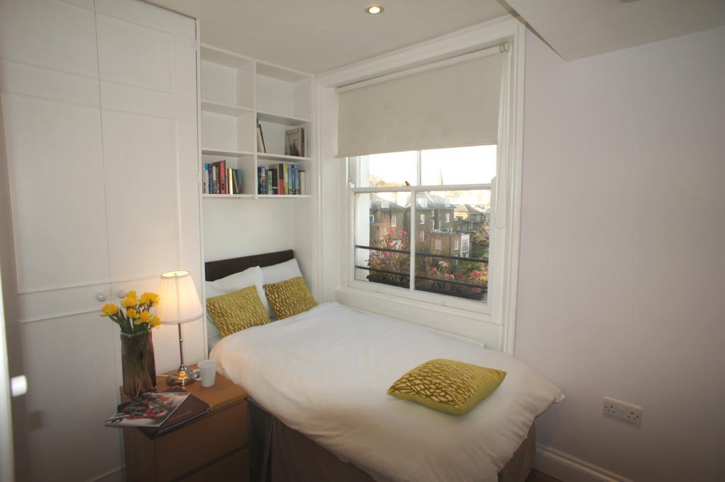 Brompton House Apartment