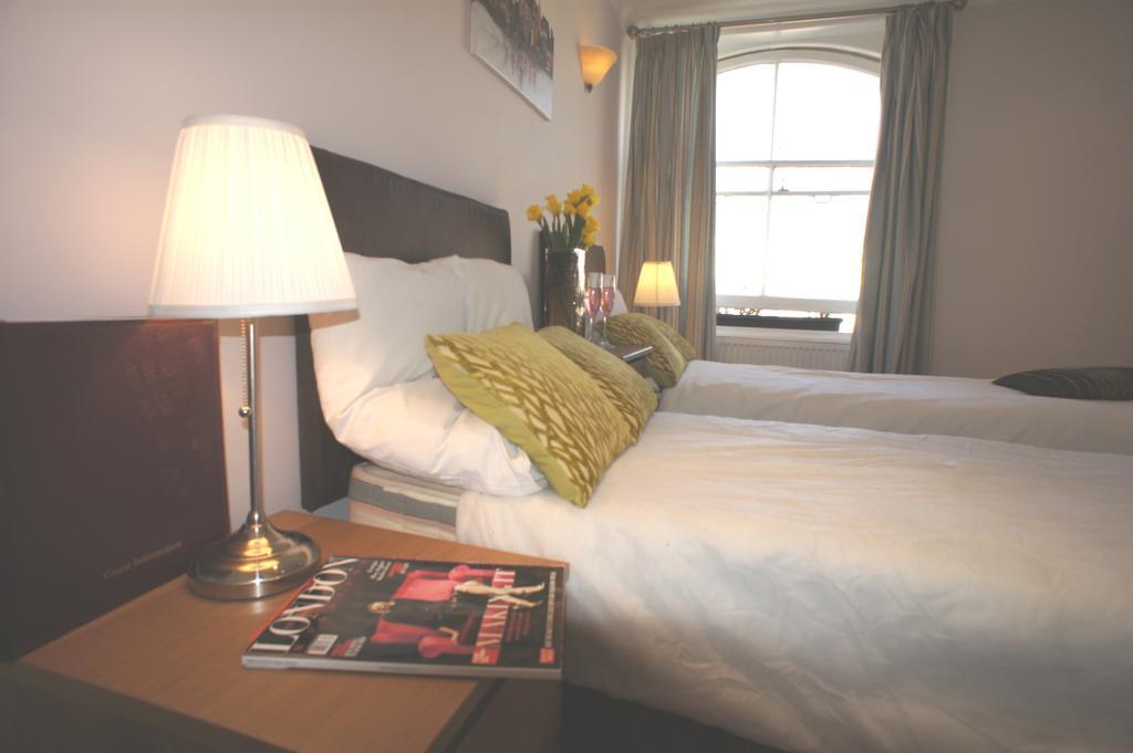 Apartment Brompton House *