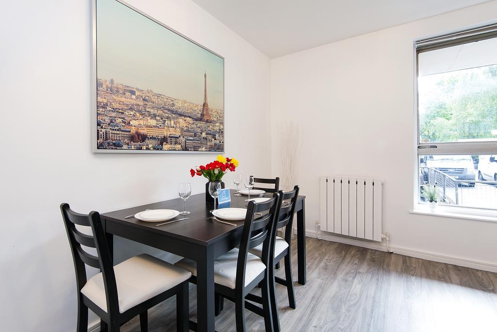 Apartment The Cromwell Road Sherborne Court