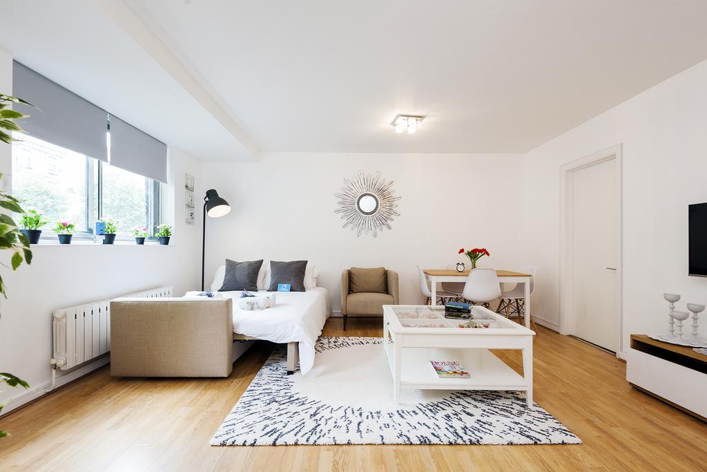 Apartamento The Cromwell Road Sherborne Court *