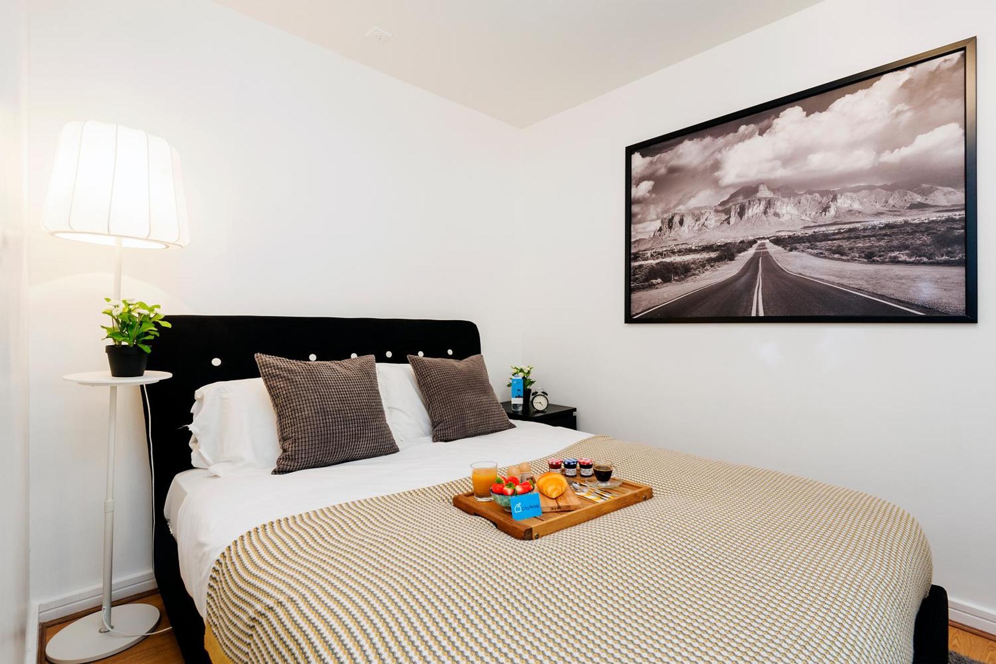 Apartamento The Cromwell Road Sherborne Court *