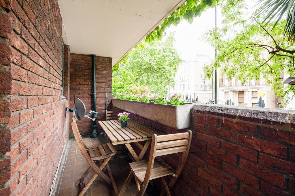 Apartamento The Cromwell Road Sherborne Court