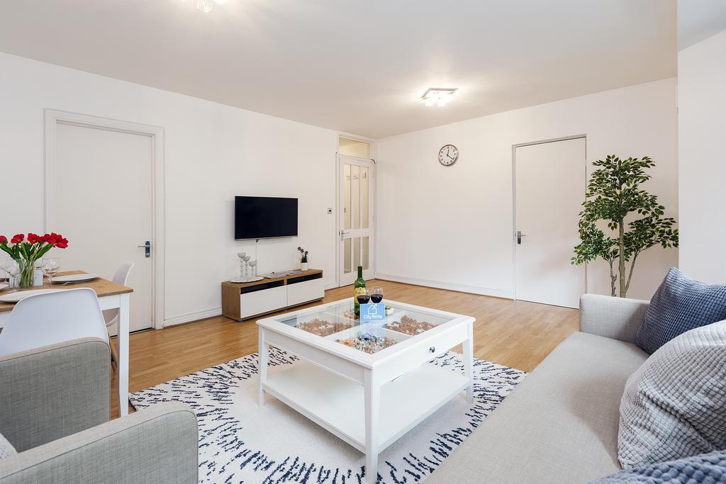 The Cromwell Road Sherborne Court Apartment London