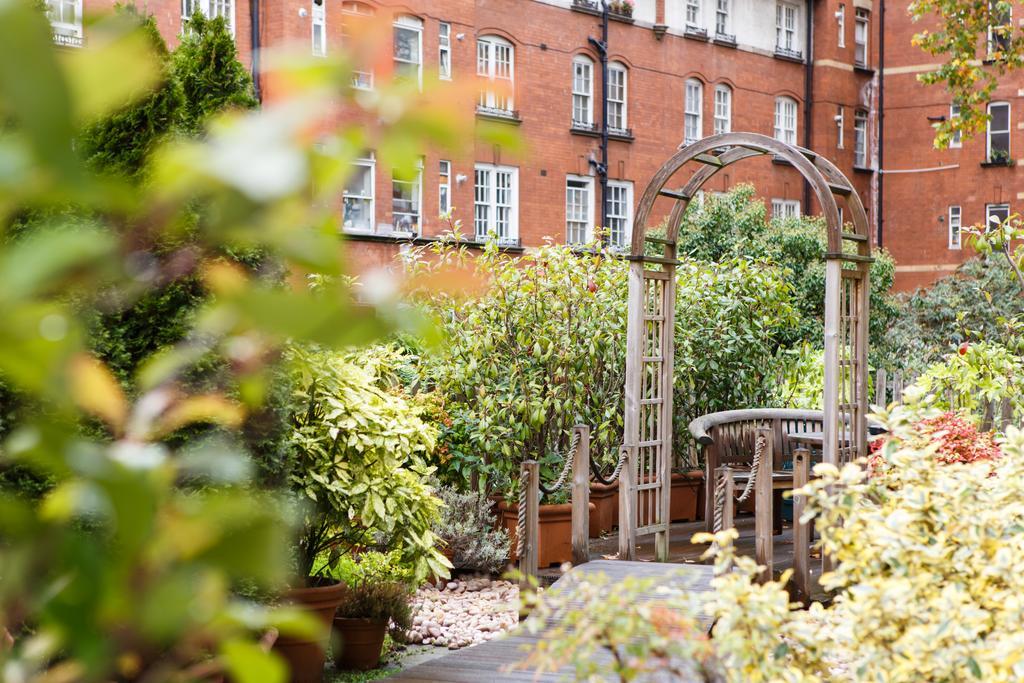 Studios2let Apartment London