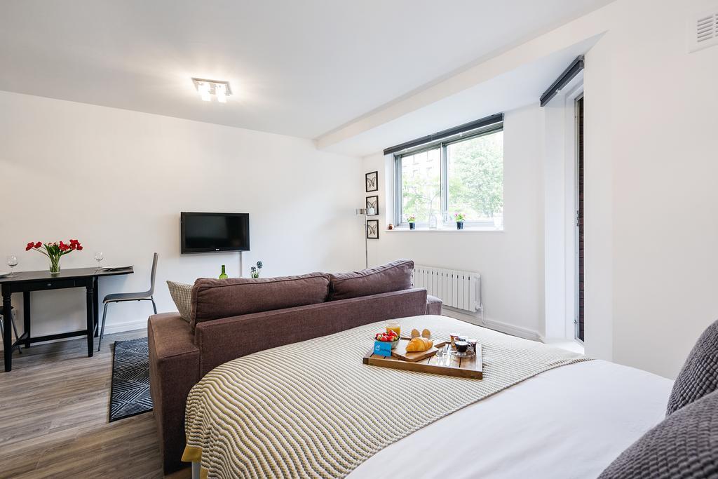 The Cromwell Road Sherborne Court Apartamento Londres