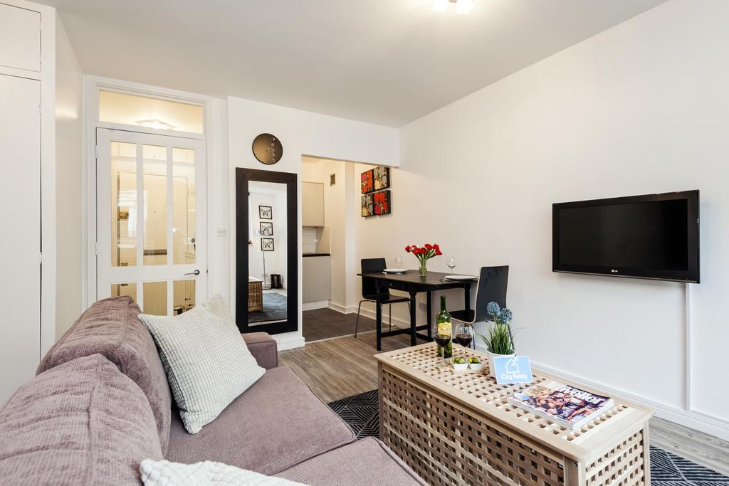 The Cromwell Road Sherborne Court Apartamento Londres