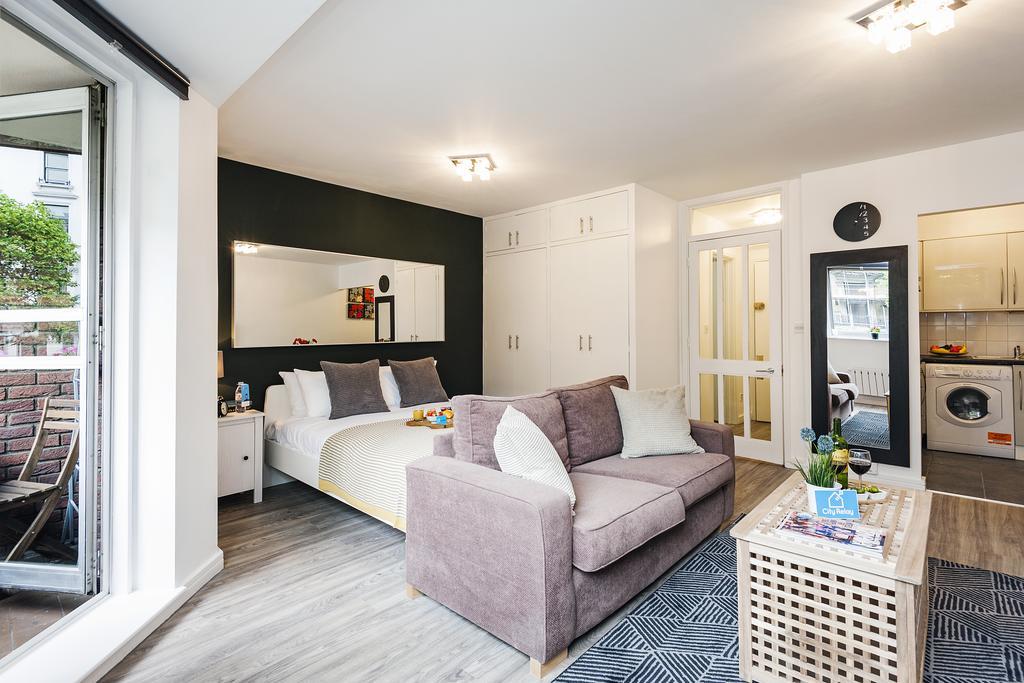 Apartamento The Cromwell Road Sherborne Court