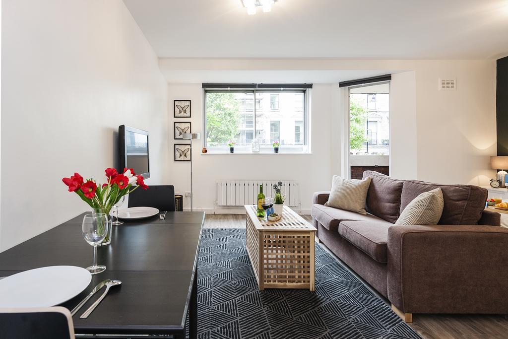 The Cromwell Road Sherborne Court Apartamento Londres
