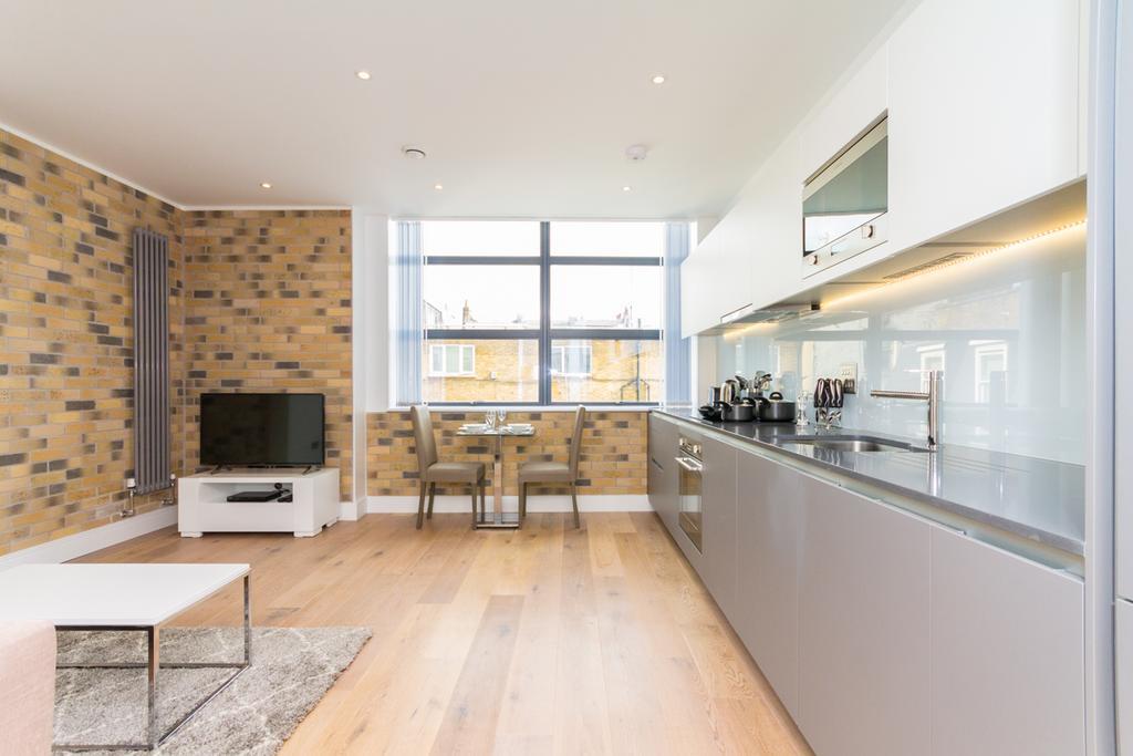Carlow One Apartment *