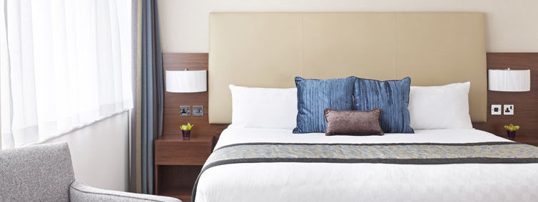 Hotel Thistle Trafalgar - Leicester Square