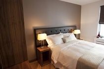 Presidential Apartments Kensington 4*