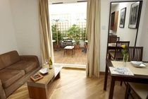 Hotel Presidential Apartments Kensington London