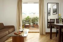 Presidential Apartments Kensington London