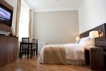Hotel Presidential Apartments Kensington 4*