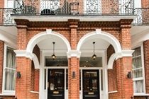 Hotel Presidential Apartments Kensington London