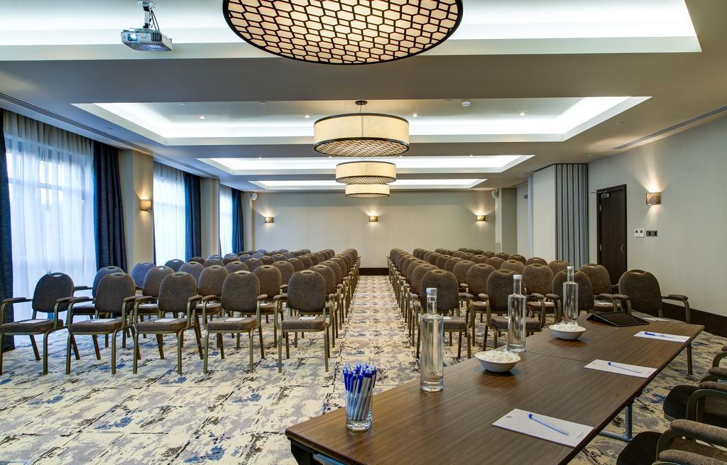 Hotel Danubius Regents Park London