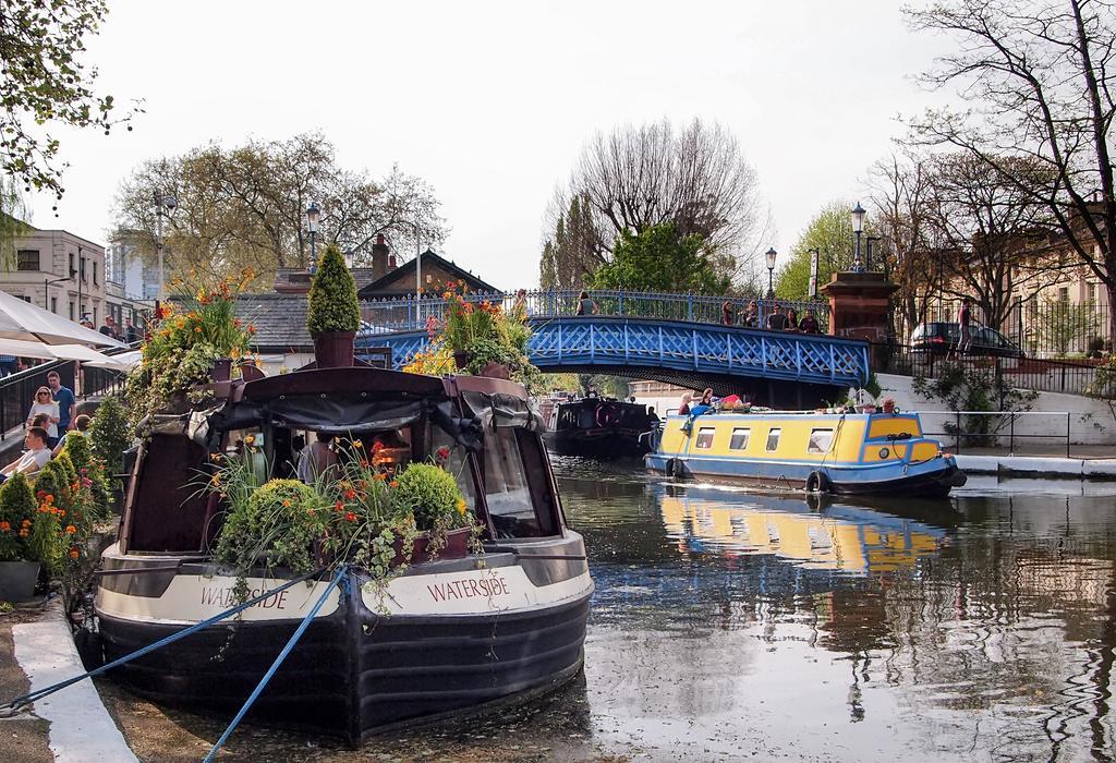 Danubius Regents Park London