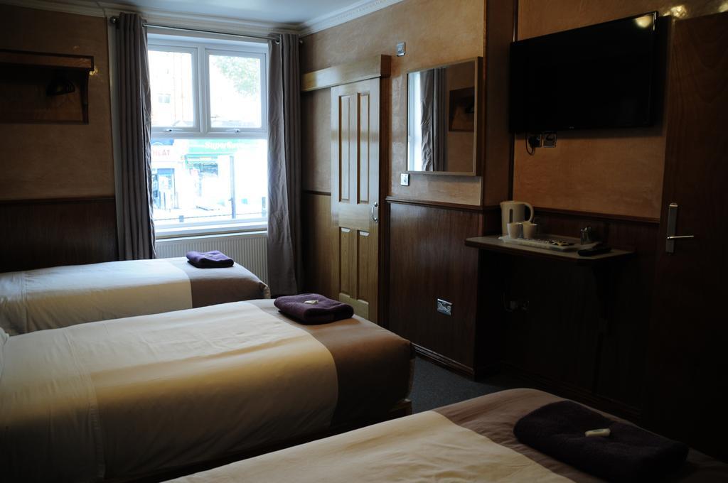 Hotel Cricklewood London