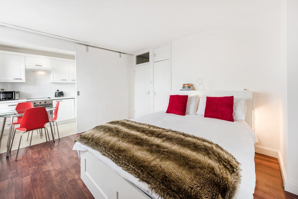 Apartment Beak Street *