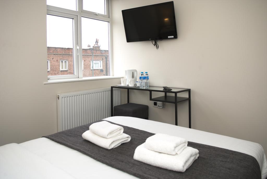 Guest House London Guest house