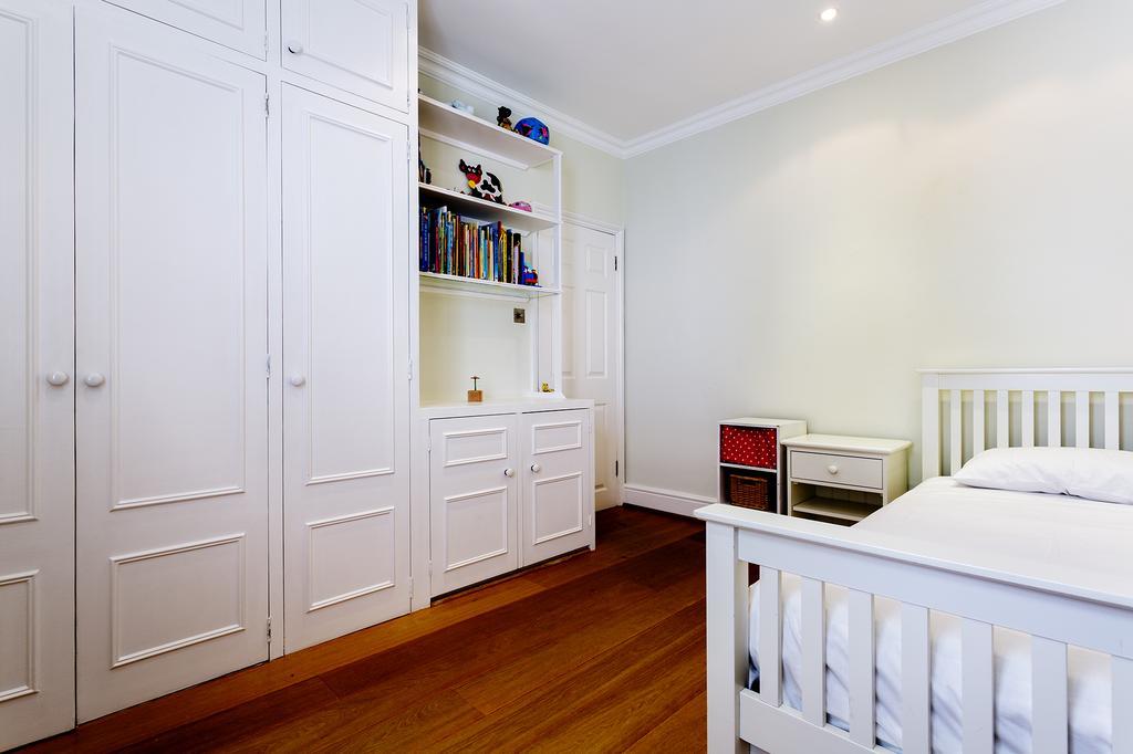 Holiday home Veeve - Victorian House Fulham *