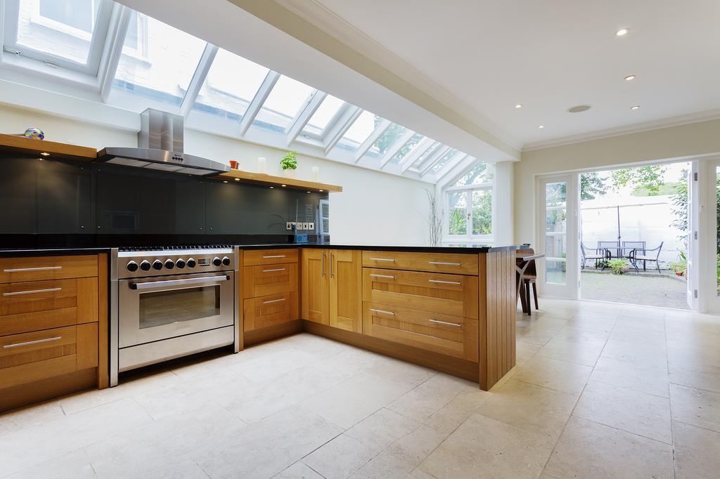 Veeve - Victorian House Fulham Holiday home