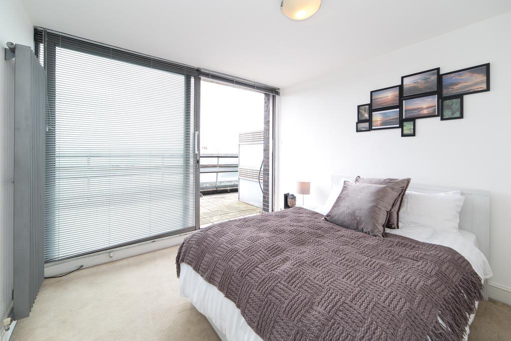 Apartment Bloomsbury