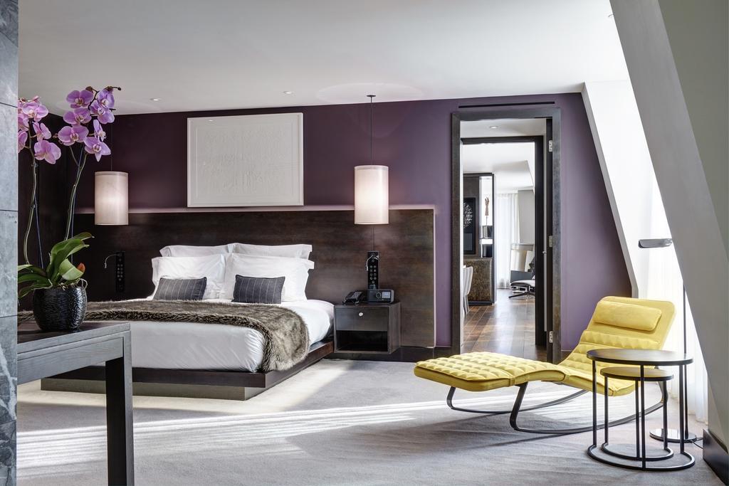 Hotel South Place Londres