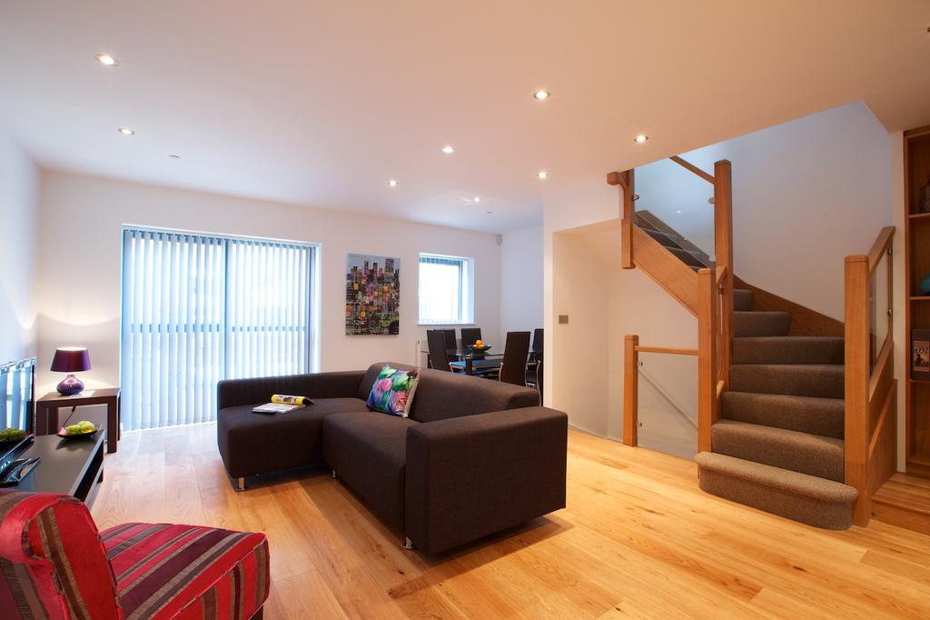 Apartment Miles Place By Viridian